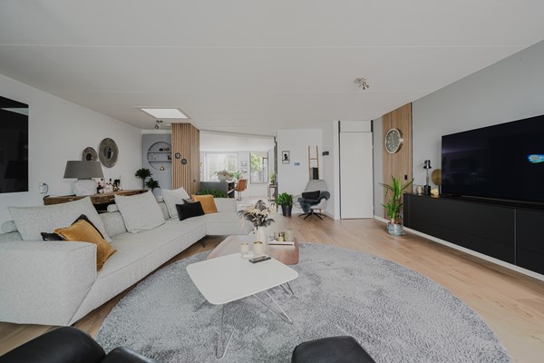 Medium property photo - Rosa Spierstraat 2, 3207 WR Spijkenisse